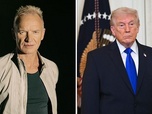 Replay Sting / Droits de douane américains - 28 minutes