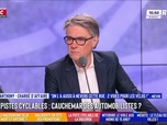 Replay Les Grandes Gueules - Des pistes cyclables si larges, ridicule ?