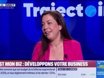 Replay Trajectoire : Boost Mon Biz, développons votre business - 05/03