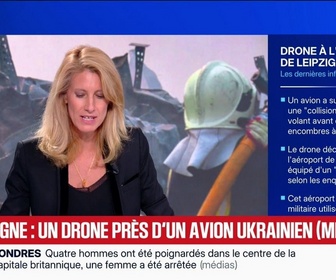 Replay L'intégrale de BFM Non-Stop du mercredi 5 août 2026