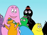 Replay Barbapapa en Famille - L'arbre de Barbapapa