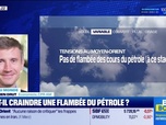 Replay BFM Bourse - L'éco du monde : Les cours du pétrole repartent à la baisse - 23/06