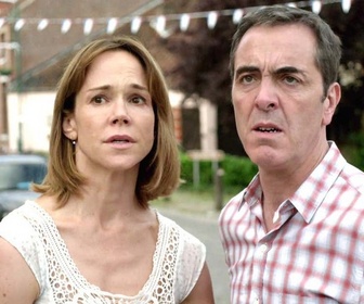 Replay The missing - S1 E1 - La disparition