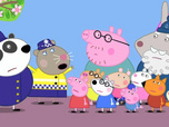 Replay Peppa Pig