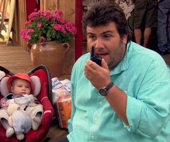 Replay Camping paradis - S02 E01 - Lorsque l'enfant paraît