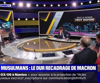 Replay L'intégrale de Tout le monde veut savoir du mercredi 21 mai