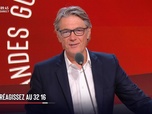 Replay Les Grandes Gueules - Une mère mime un égorgement à une enseignante. Faut-il exclure ses enfants de l'école ?
