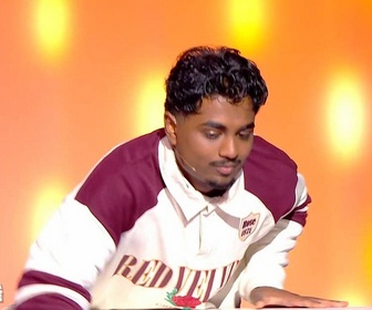 Replay La roue de la fortune - Émission 121