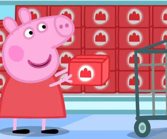 Replay Peppa Pig
