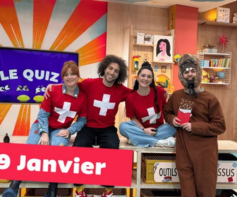 Replay Okoo-koo - 19/01/2026