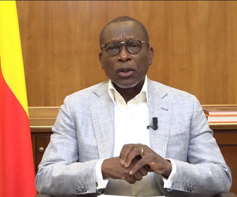 Replay Journal de l'Afrique - Coup d'Etat déjoué au Bénin: plusieurs morts, des putschistes toujours en cavale