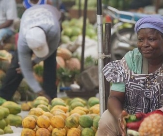 Replay Cameroun / Montserrat / Australien - Invitation au voyage