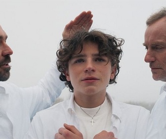 Replay Les enfants de Dieu