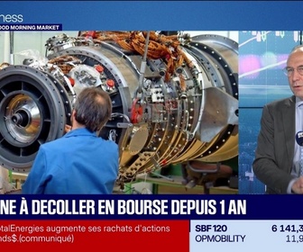 Replay Good Morning Market - Morning Meeting : MTU, Continental, Safran ou encore SAP et L'Oréal... tour d'horizon des convictions des gérants - 28/09