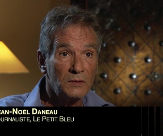 Replay Faites entrer l'accusé - S2E7 - Claude nolibe,le calvaire d'un pere