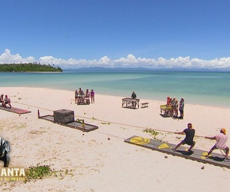 Replay Koh-Lanta 2026 : Les Reliques du Destin - Emission 04 (Partie 1) du 24 mars 2026