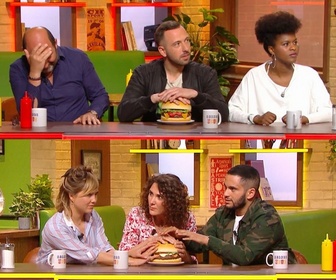 Replay Burger Quiz du 31 juillet 2026 - S02 Episode 7