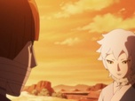 Replay Boruto - Naruto next generations - S5 E5 - Les plaies du cœur