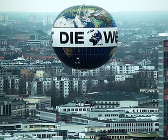 Replay L'Occident impie