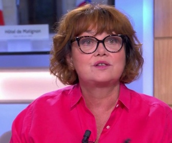 Replay C à vous - L'édito de Nathalie Saint-Cricq - Matignon : à qui le tour ?