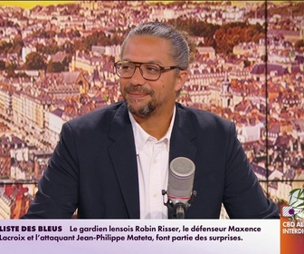 Replay Apolline Matin - Émission du 15 mai 2026