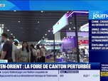 Replay Good Morning Business - Moyen-Orient : la Foire de Canton perturbée