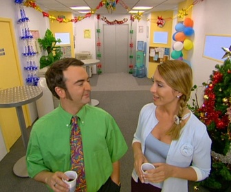 Replay Caméra café - Graine de star