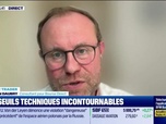 Replay BFM Bourse - Alerte Trader : les seuils techniques incontournables sur les marchés et les valeurs - 10/09