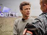 Replay Les reportages de François-Xavier Ménage - JUIFS EN FRANCE : LE MALAISE ET LA PEUR
