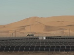 Replay Guerre en Iran - Namibie : laboratoire de l'hydrogène vert