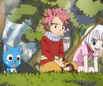 Replay Fairy Tail - S3 E4 - Gildarts