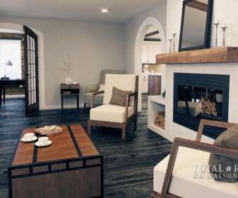Replay Total renovation : ma maison sur-mesure - Episode 62 du 25 septembre 2025