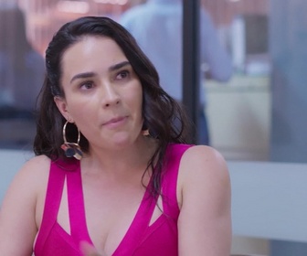 Replay Le choix de Juana - S01 E26