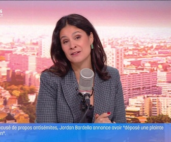 Replay Apolline Matin - Émission du 29 septembre 2026