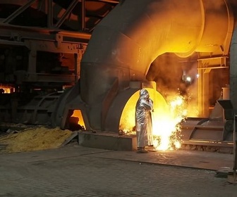 Replay ARTE Journal - Allemagne : crise de l'acier chez ThyssenKrupp