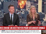 Replay L'intégrale de BFM Non-Stop du samedi 9 mai 2026