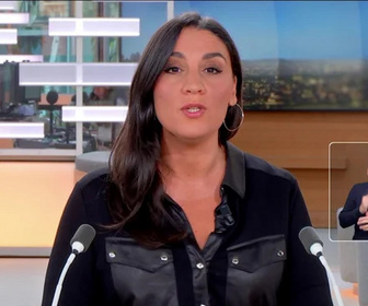 Replay Le 14h/16h - Émission du mardi 16 septembre 2025