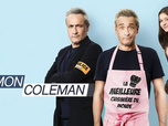 Replay Simon Coleman - 19/09/2025