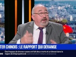 Replay BFM Première - BFM éco : Acheter chinois, le rapport qui dérange - 29/08