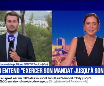 Replay Le Club BFM - Vendredi 29 août 2025