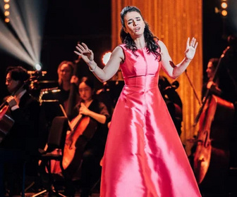 Replay Fauteuils d'orchestre - 07/11/2025