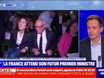 Replay Week-end direct - La France attend son futur Premier ministre - 12/07