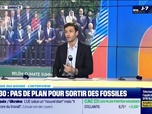 Replay Le monde qui bouge - L'Interview : La COP30 a accouché de maigres résultats - 25/11
