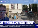 Replay Week-end soir - Nîmes : couvre-feu instauré pour les moins de 16 ans - 19/07