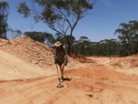 Replay Australie, la ruée vers l'or - S1E4 - Pluies torentielles
