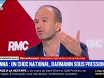 Replay Face à Face - Mort de Lyhanna; Ce que révèle cette tragédie, c'est un problème systémique, souligne Manuel Bompard
