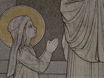 Replay Invitation au voyage - 17/09/2026 - Hildegarde de Bingen, prophétesse du Rhin