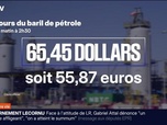Replay BFM Première - C'est votre vie - 06/10