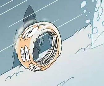 Replay Bienvenue chez les Loud - Faits d'hiver