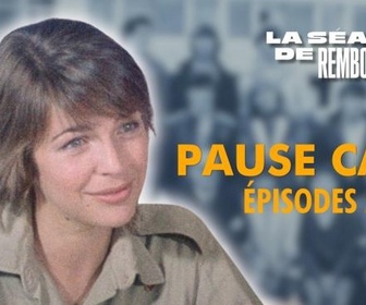 Replay Rembob'INA - Pause Café - épisodes 5 et 6